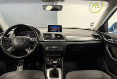 Audi Q3 2.0 TDI Ultra 150 ch Ambiente 