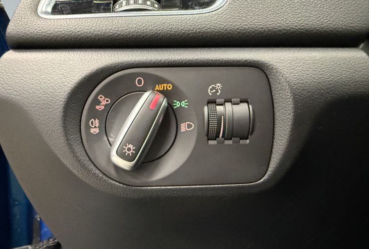 Audi Q3 2.0 TDI Ultra 150 ch Ambiente 
