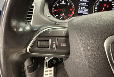 Audi Q3 2.0 TDI Ultra 150 ch Ambiente 
