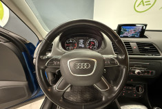 Audi Q3 2.0 TDI Ultra 150 ch Ambiente 