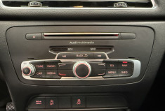 Audi Q3 2.0 TDI Ultra 150 ch Ambiente 