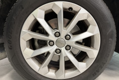 Audi Q3 2.0 TDI Ultra 150 ch Ambiente 