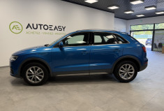 Audi Q3 2.0 TDI Ultra 150 ch Ambiente 