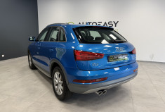 Audi Q3 2.0 TDI Ultra 150 ch Ambiente 