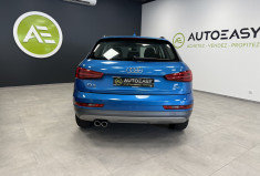 Audi Q3 2.0 TDI Ultra 150 ch Ambiente 