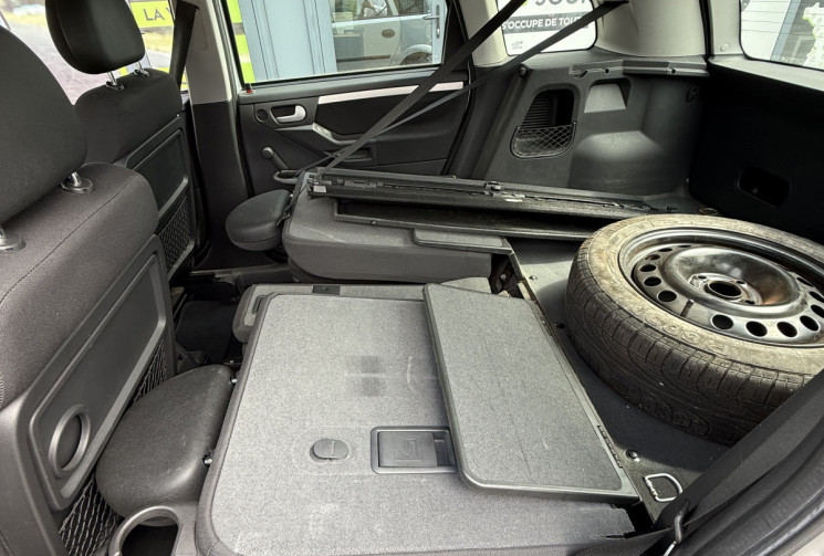 Opel MERIVA Uniquement pour professionnel du commerce automobile