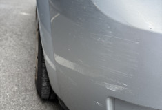 Opel MERIVA Uniquement pour professionnel du commerce automobile