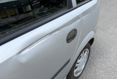 Opel MERIVA Uniquement pour professionnel du commerce automobile