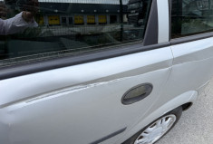 Opel MERIVA Uniquement pour professionnel du commerce automobile