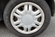 Opel MERIVA Uniquement pour professionnel du commerce automobile