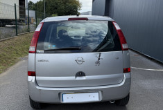 Opel MERIVA Uniquement pour professionnel du commerce automobile