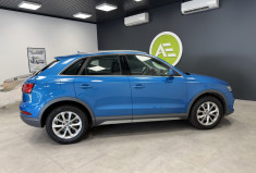 Audi Q3 2.0 TDI Ultra 150 ch Ambiente 