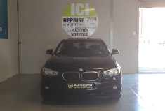 BMW Série 1 116 i 1.5 109 F21 LOUNGE