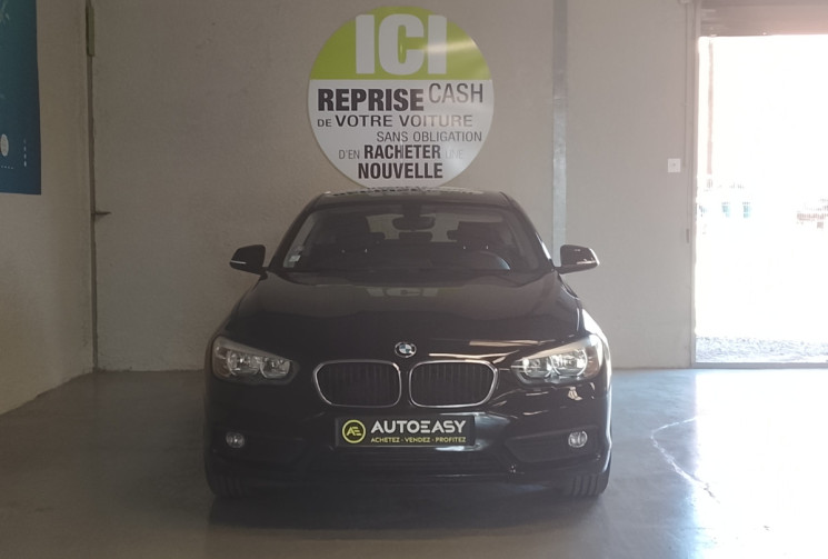 BMW Série 1 116 i 1.5 109 F21 LOUNGE