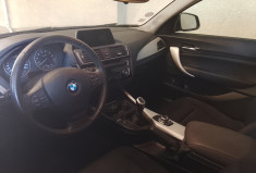 BMW Série 1 116 i 1.5 109 F21 LOUNGE