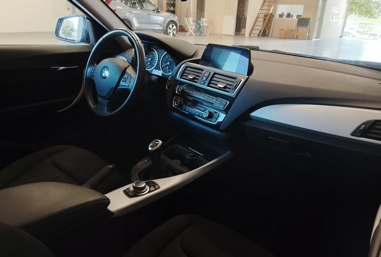 BMW Série 1 116 i 1.5 109 F21 LOUNGE