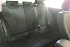 BMW Série 1 116 i 1.5 109 F21 LOUNGE