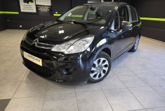 Citroën C3  1.0 VTi 68 ATTRACTION
