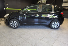 Citroën C3  1.0 VTi 68 ATTRACTION