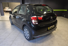 Citroën C3  1.0 VTi 68 ATTRACTION