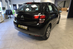 Citroën C3  1.0 VTi 68 ATTRACTION