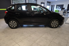 Citroën C3  1.0 VTi 68 ATTRACTION