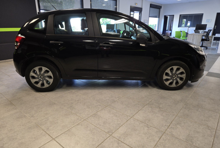 Citroën C3  1.0 VTi 68 ATTRACTION