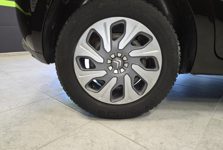 Citroën C3  1.0 VTi 68 ATTRACTION