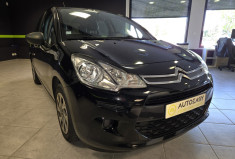 Citroën C3  1.0 VTi 68 ATTRACTION