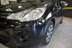 Citroën C3  1.0 VTi 68 ATTRACTION