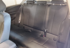 BMW Série 1 116 i 1.5 109 F21 LOUNGE