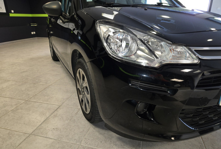 Citroën C3  1.0 VTi 68 ATTRACTION