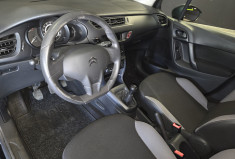 Citroën C3  1.0 VTi 68 ATTRACTION