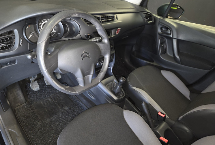 Citroën C3  1.0 VTi 68 ATTRACTION