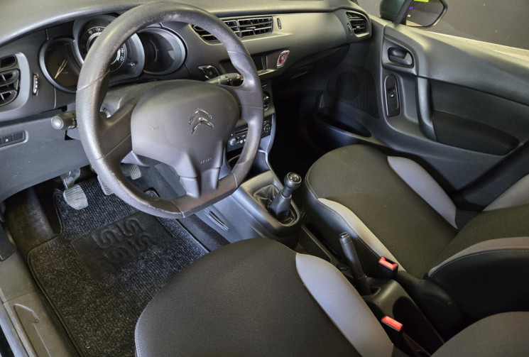 Citroën C3  1.0 VTi 68 ATTRACTION