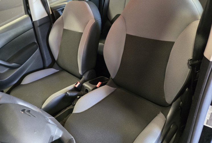 Citroën C3  1.0 VTi 68 ATTRACTION