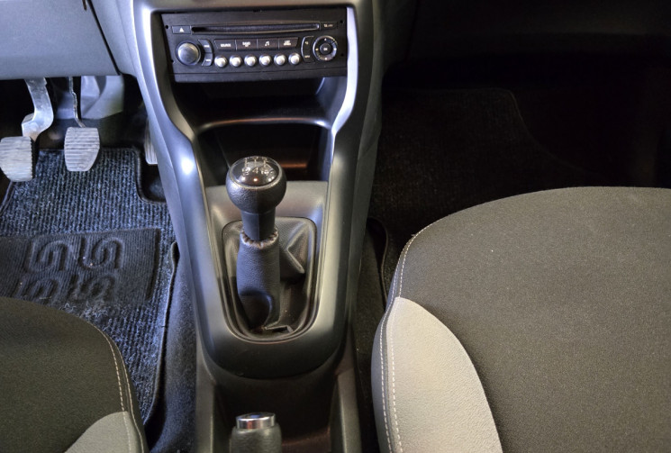 Citroën C3  1.0 VTi 68 ATTRACTION
