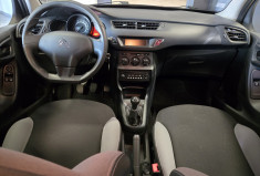 Citroën C3  1.0 VTi 68 ATTRACTION