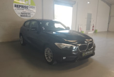 BMW Série 1 116 i 1.5 109 F21 LOUNGE