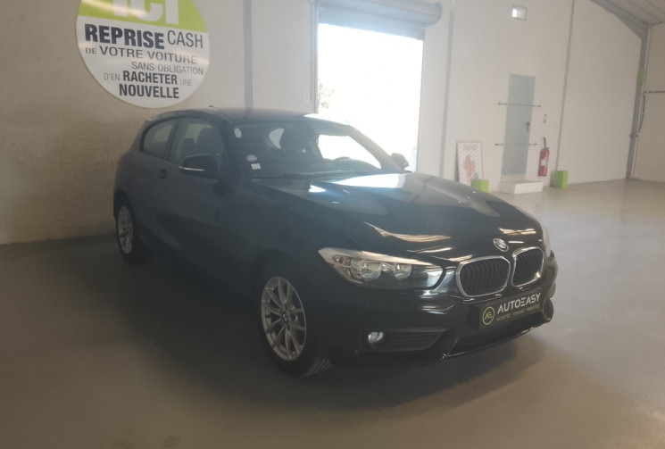 BMW Série 1 116 i 1.5 109 F21 LOUNGE