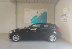 BMW Série 1 116 i 1.5 109 F21 LOUNGE