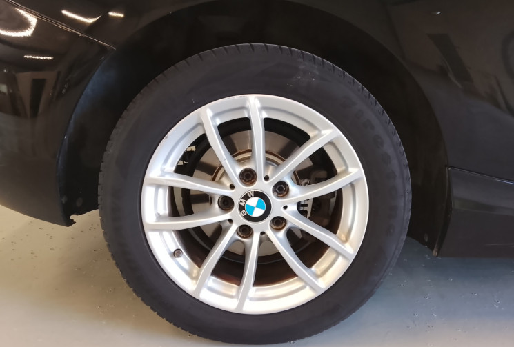 BMW Série 1 116 i 1.5 109 F21 LOUNGE