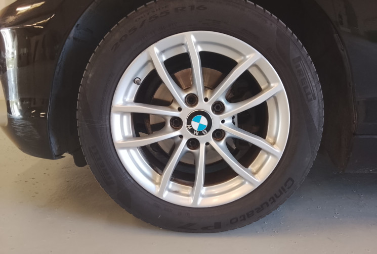 BMW Série 1 116 i 1.5 109 F21 LOUNGE
