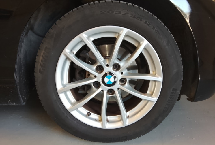 BMW Série 1 116 i 1.5 109 F21 LOUNGE