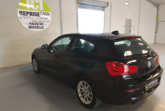 BMW Série 1 116 i 1.5 109 F21 LOUNGE