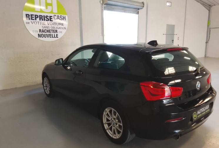 BMW Série 1 116 i 1.5 109 F21 LOUNGE