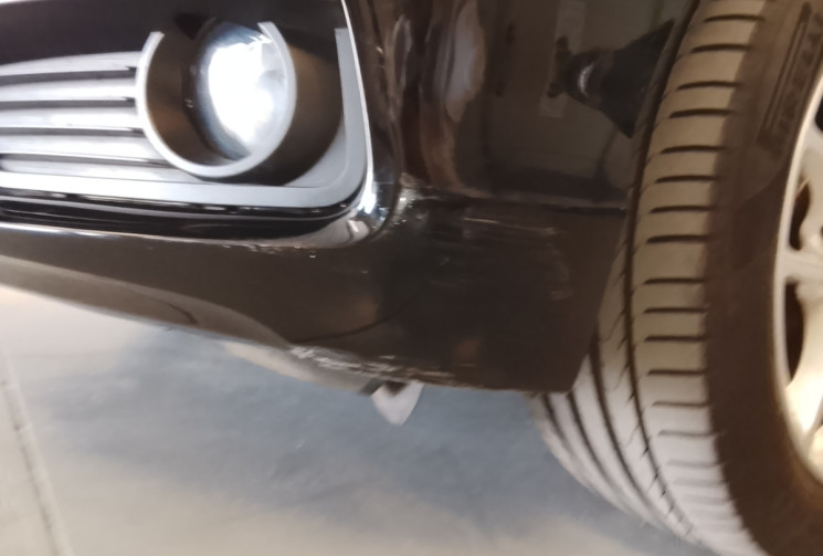 BMW Série 1 116 i 1.5 109 F21 LOUNGE