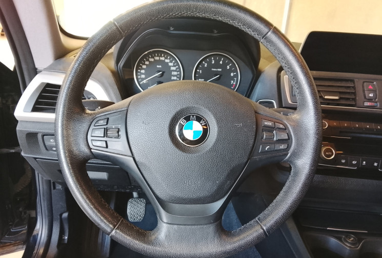 BMW Série 1 116 i 1.5 109 F21 LOUNGE