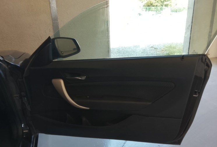 BMW Série 1 116 i 1.5 109 F21 LOUNGE