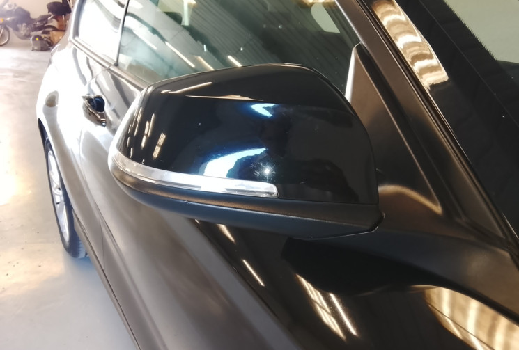 BMW Série 1 116 i 1.5 109 F21 LOUNGE
